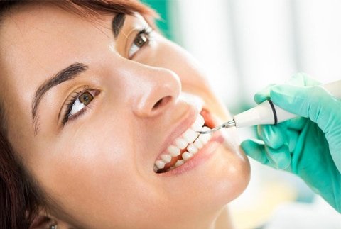 4 Tips for Great Dental Health